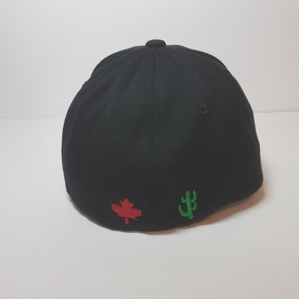 Vintage Glider Sailplane Hat Flexfit Hat Trucker Hat Classic Cap Baseball Hat - Picture 6 of 16